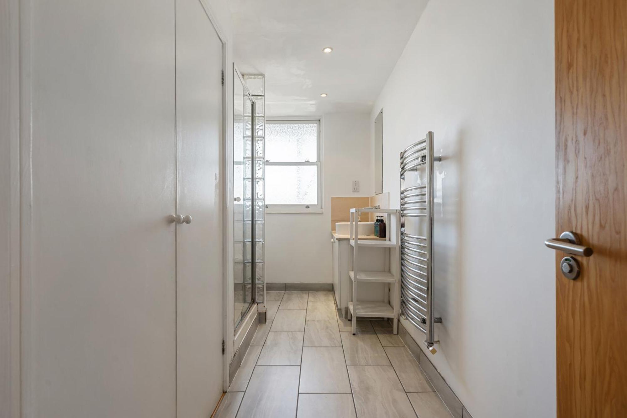 The London Loftscape Apartment Exterior photo
